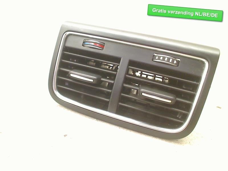 LUCHTROOSTER achterop armsteun Audi S4 (B8) (8K0819203J), Info@audi.de, Audi, Audi AG, Gebruikt