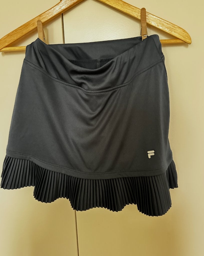 Tennisrokje Fila, Ophalen of Verzenden, Zo goed als nieuw, Kleding, Overige merken