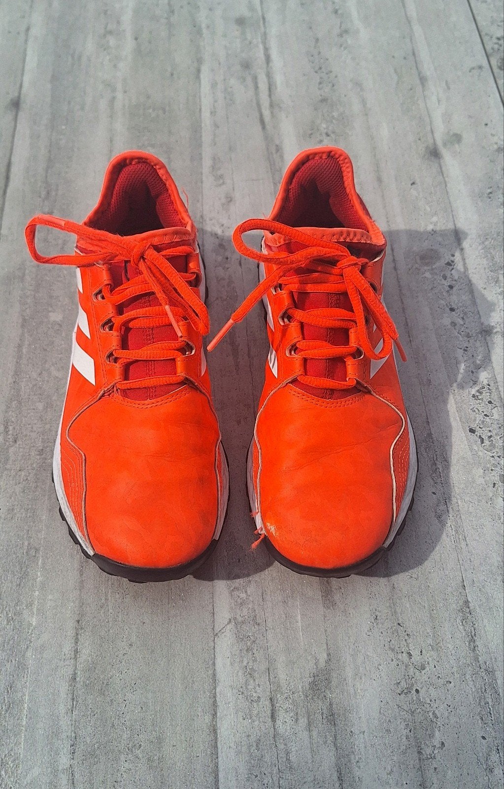 chaussure Hockey 38, Enlèvement ou Envoi, Utilisé, Chaussures