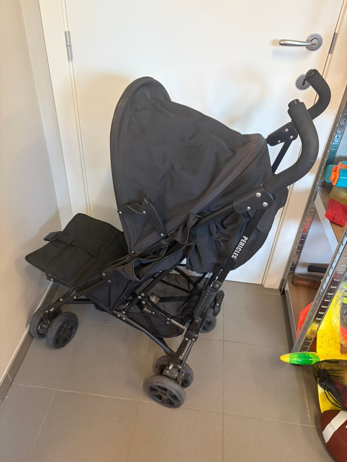 Pericles buggy, Kinderen en Baby's, Buggy's, Ophalen, Overige merken