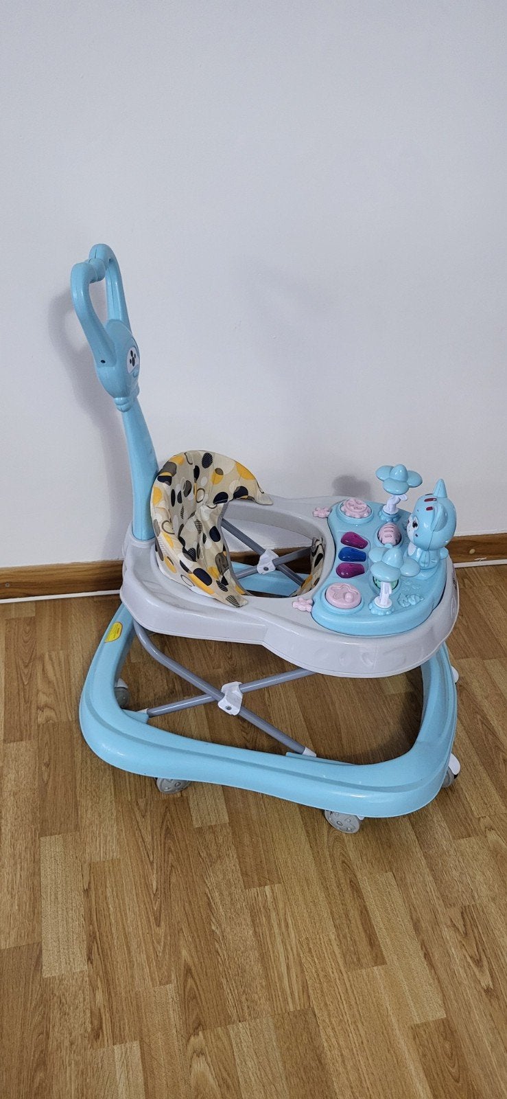 Loopstoel, Kinderen en Baby's, Ophalen
