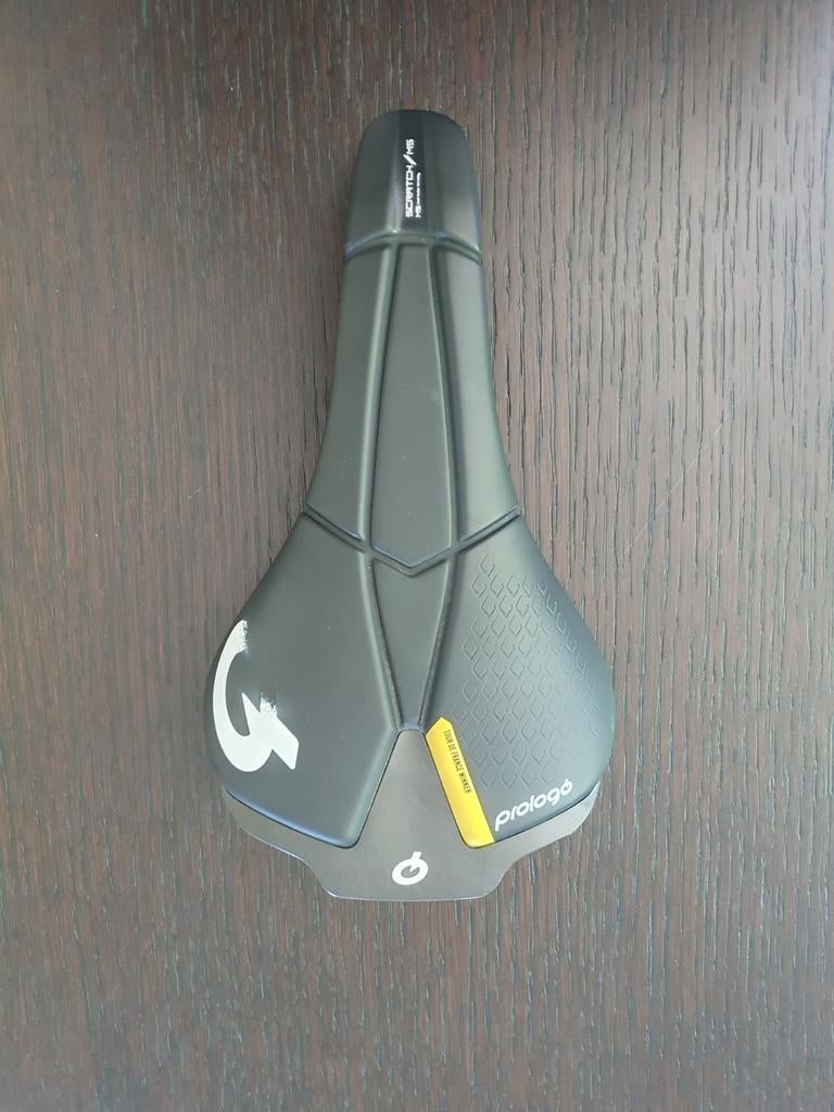 Prologo Scratch M5 'Tour de France', Ophalen of Verzenden