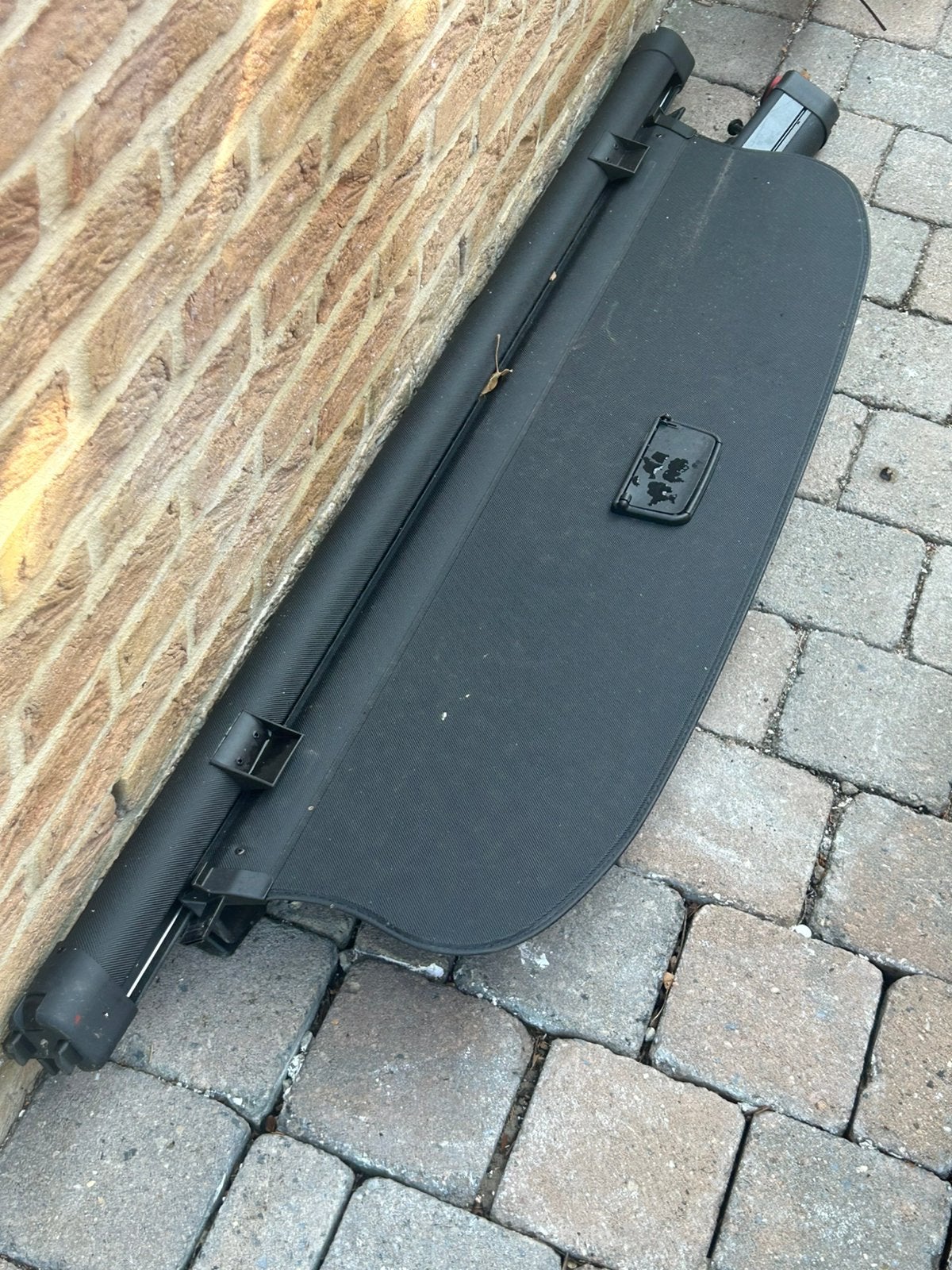 Valise Audi Break Wagon, Enlèvement, Utilisé