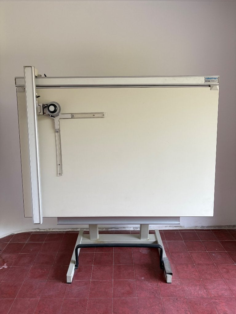 Tekentafel, Hobby & Loisirs créatifs, Dessin, Utilisé, Enlèvement