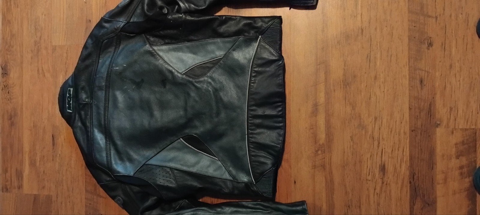 motovest, Ophalen, Tweedehands
