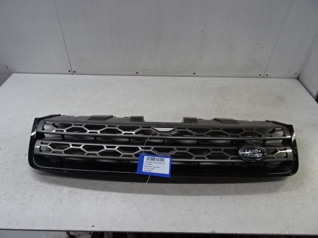 GRILLE AÉRATION Land + Range Rover Discovery Sport (LC), Campus Kronberg 7
61476  Kronberg im Taunus, DE, Land Rover, Utilisé