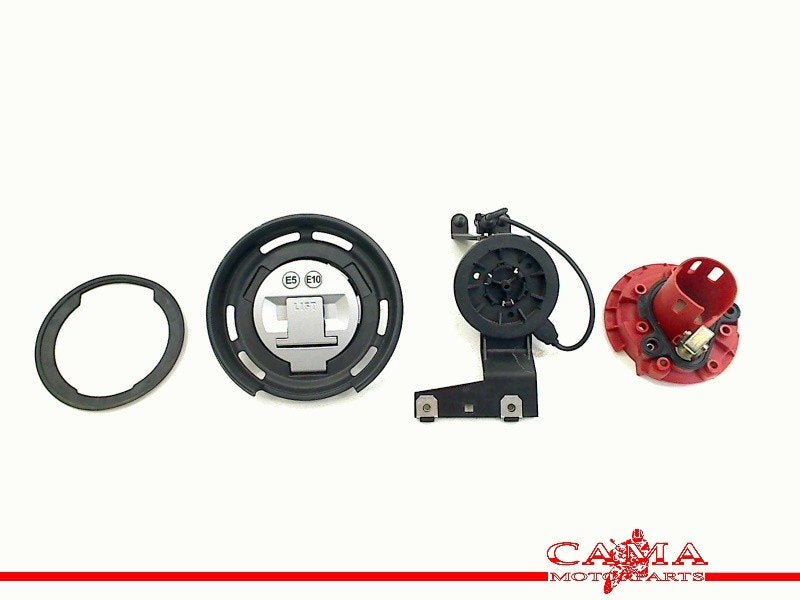 ENSEMBLE DE VERROU ET CYLINDRE DE PORTES BMW, Motos, Dhr. S. di Majo, Utilisé, Info@cama-motorparts.nl, P.J. Troelstraweg 8 8
3144 CX  MAASSLUIS, NL