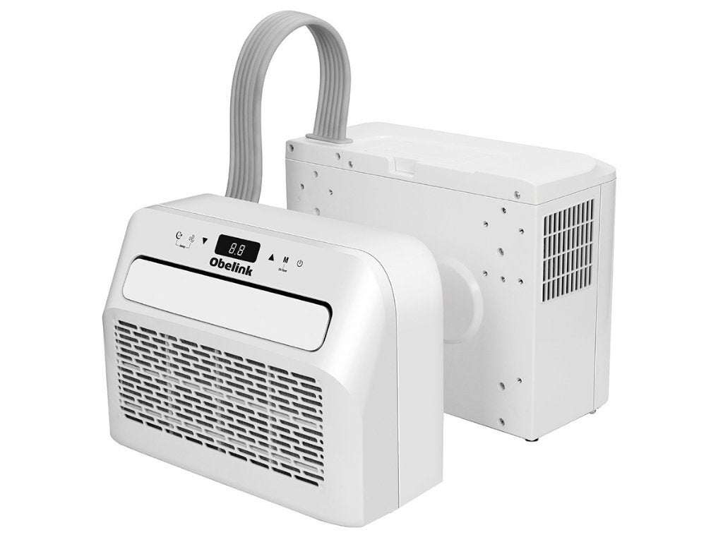 airco voor caravan, Enlèvement, Comme neuf