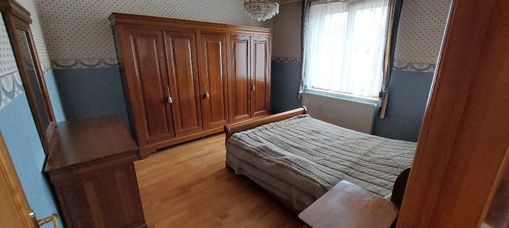 chambre 2 personnes complète, Enlèvement, Comme neuf