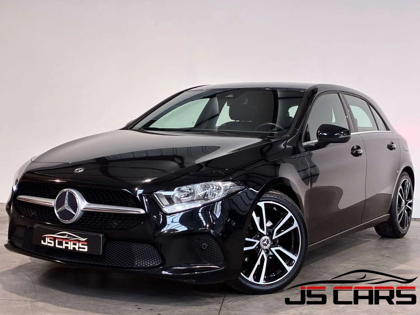 Mercedes-Benz A-CLASS 180 d SPORT COCKPIT-GPS-CAMERA-JANTES1, Auto's, Gebruikt, 4 cilinders, 116 pk, 1445 kg