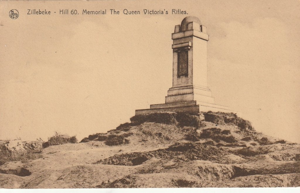Militaria Zillebeke, Verzenden
