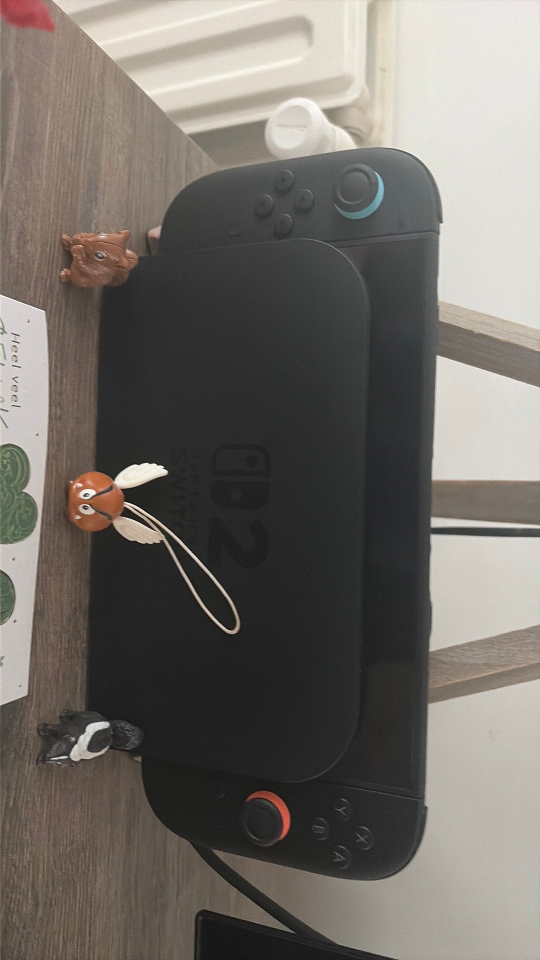 Switch 2 te koop, Met games, Met 2 controllers, Ophalen of Verzenden, Zo goed als nieuw