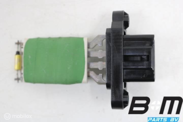 Voorschakelweerstand VW Up 5drs FL 1S0959263A, Utilisé