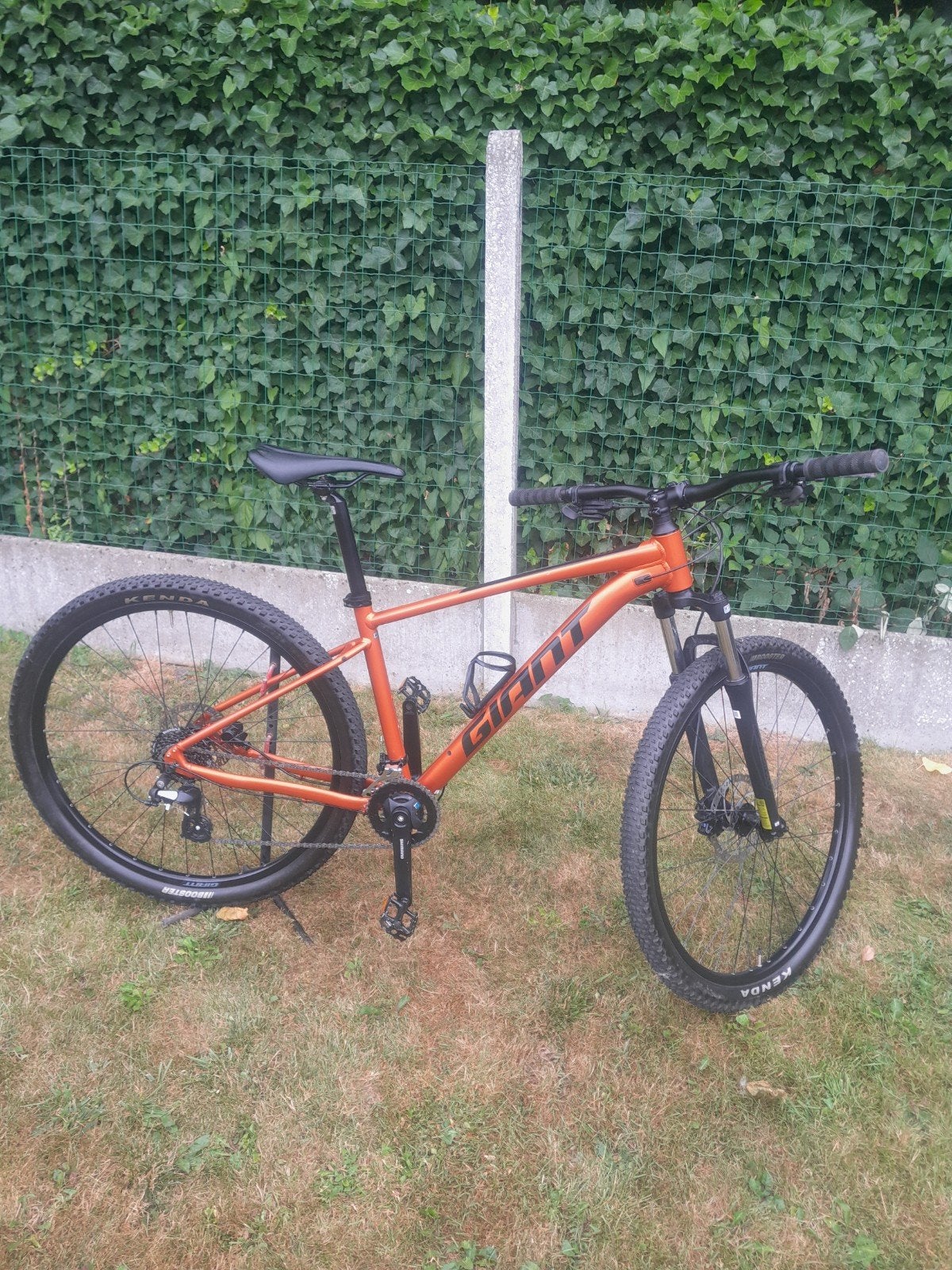 Giant, Fietsen en Brommers, Ophalen of Verzenden, Giant