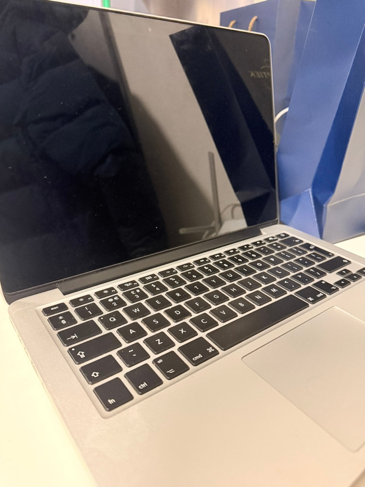 Macbook pro 2015, Informatique & Logiciels, Enlèvement, Comme neuf, MacBook