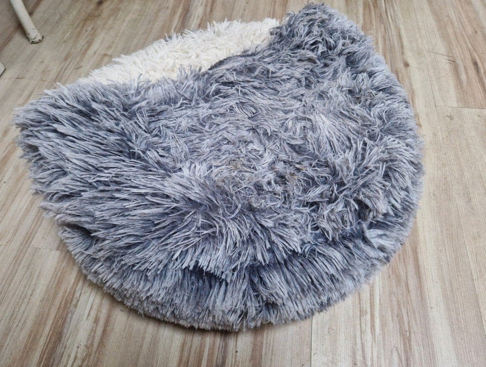 Kattenmandje, Animaux & Accessoires, Paniers pour chats, Enlèvement
