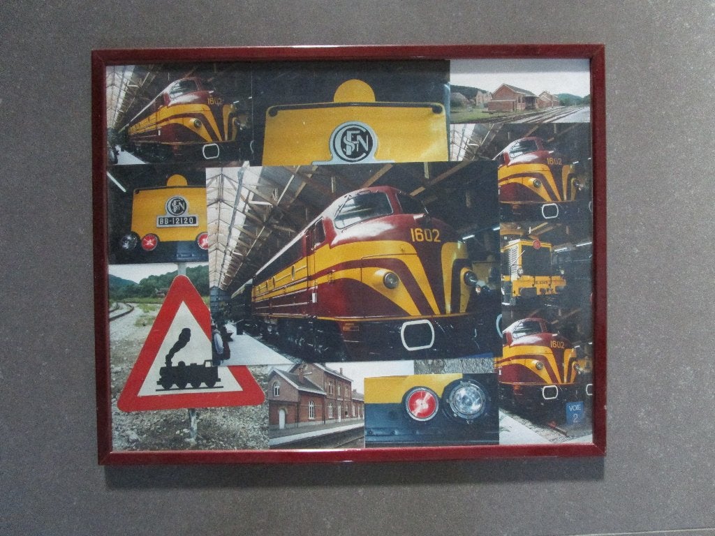 Trein, Hobby en Vrije tijd, Modeltreinen | H0, Ophalen of Verzenden, Nieuw