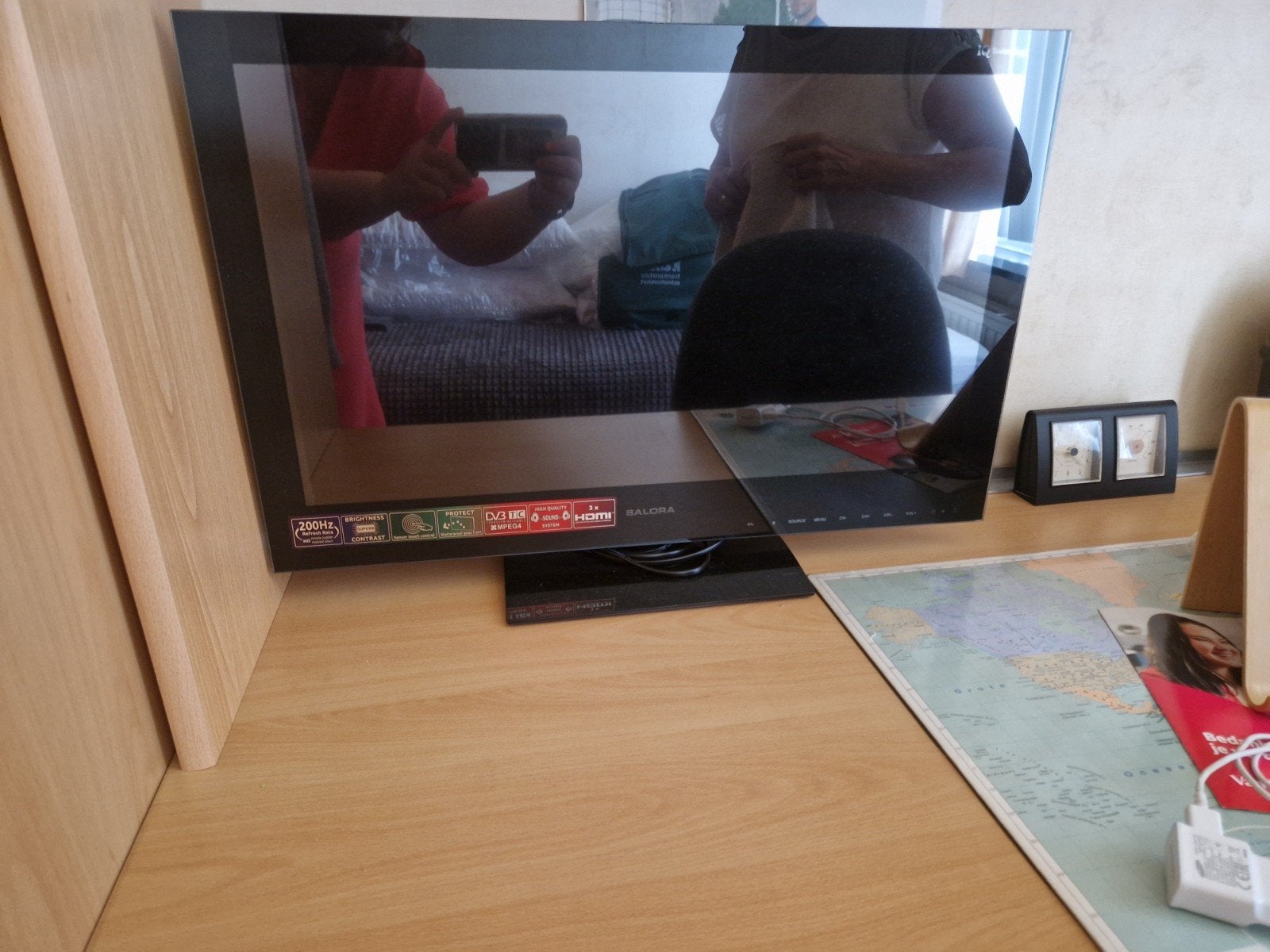 Tv, Audio, Tv en Foto, Ophalen