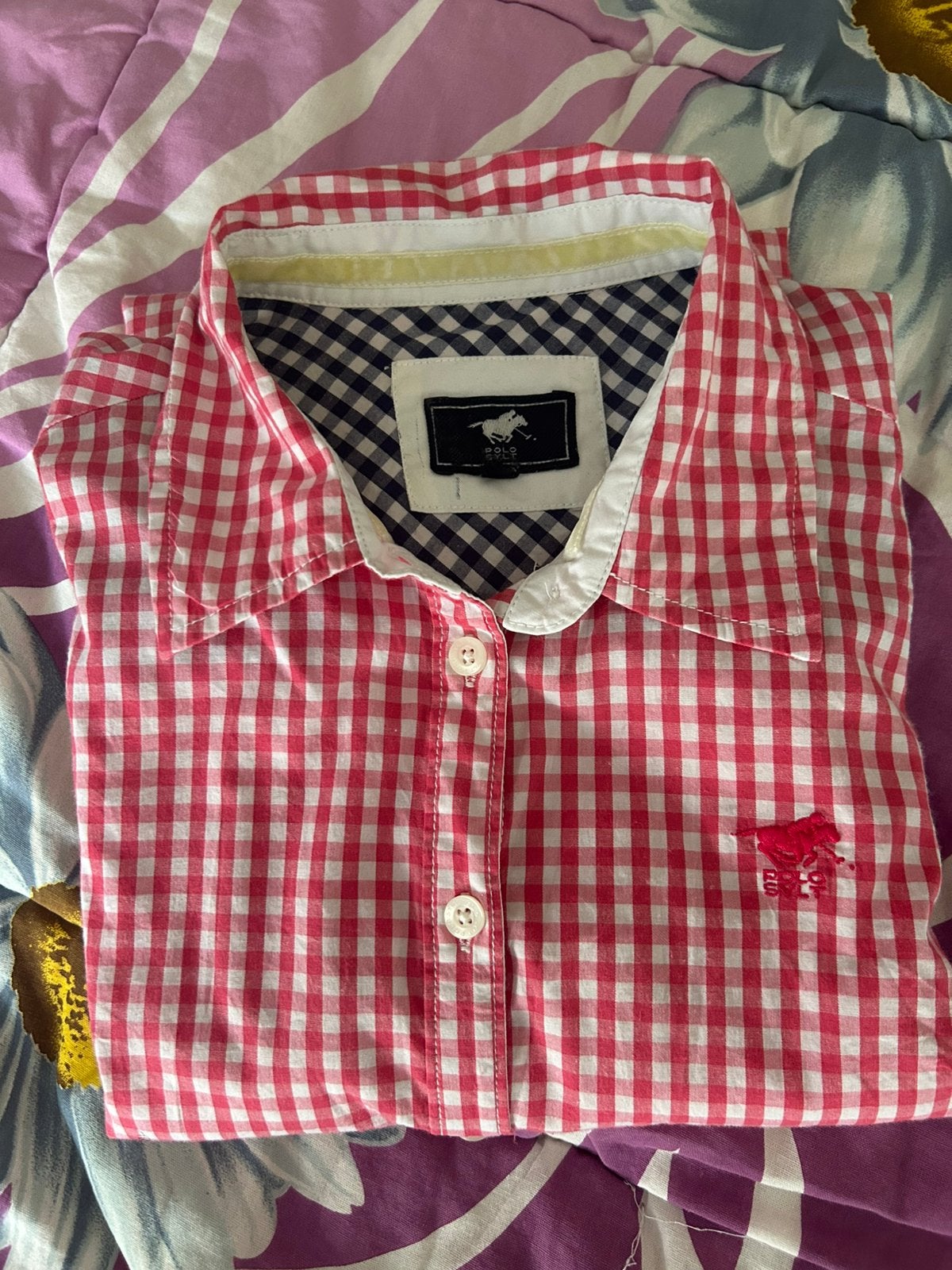 U.S. Polo Assn. Chemise taille S, Enlèvement, Comme neuf, Taille 36 (S)