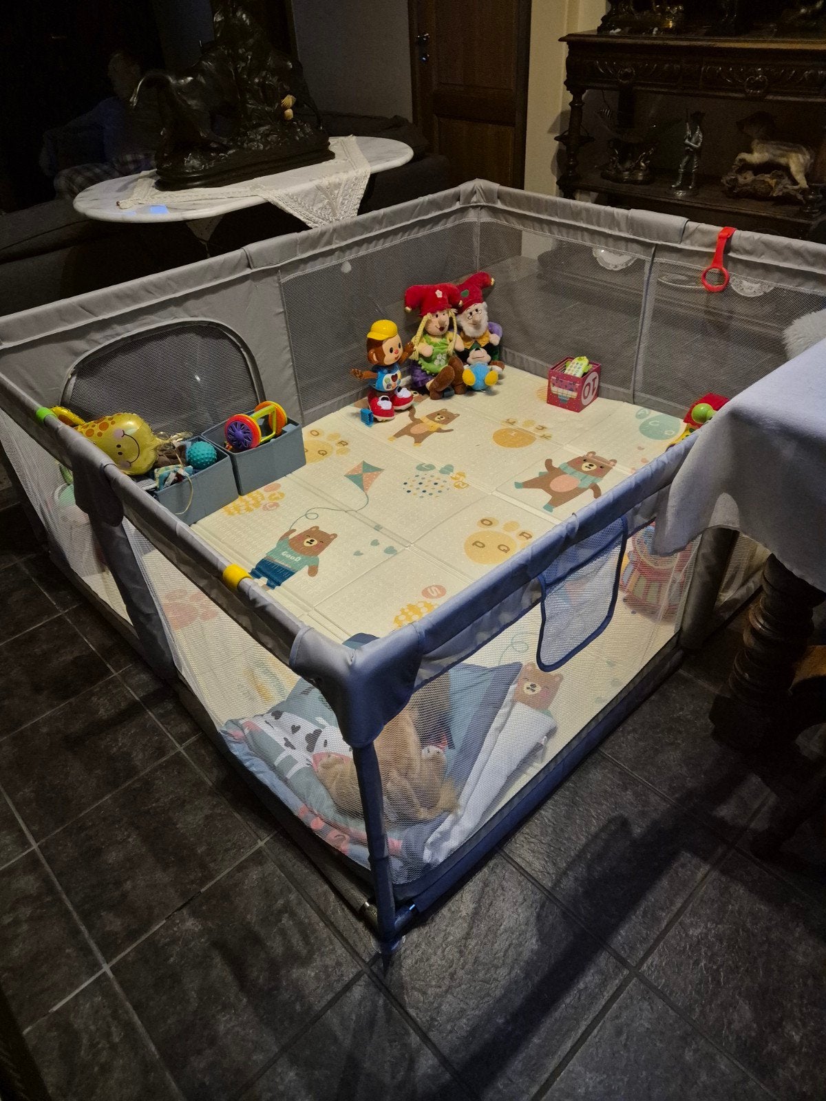 grondpark, Enfants & Bébés, Chambre d'enfant | Meubles Autre, Enlèvement