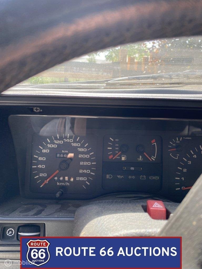 Ford Sierra RS Cosworth | 1986 | Route 66 Auctions, Achat, Entreprise, Boîte manuelle, Autre carrosserie