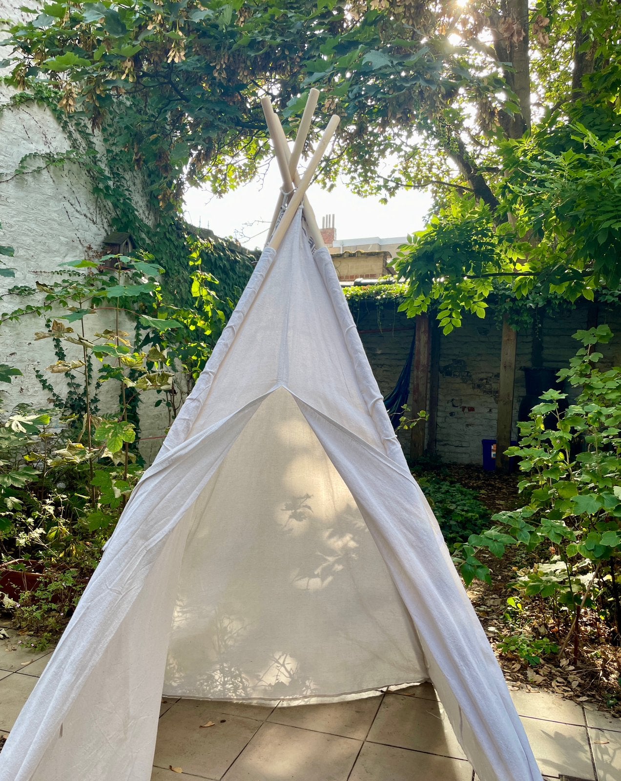 Tipi tent speelgoedtent, Enlèvement, Comme neuf