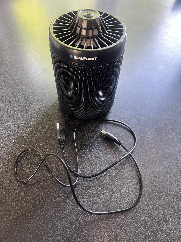2 toestellen Blaupunkt insectendoder - "insect killer", Overige soorten
