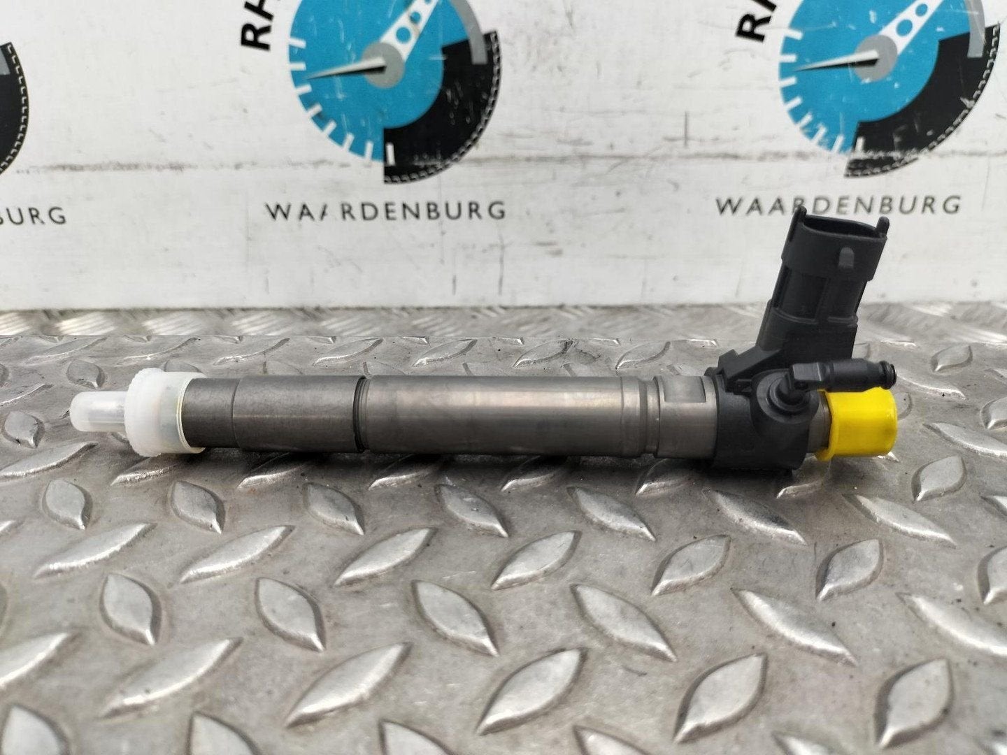 FORD MONDEO BRANDSTOF INJECTOR / VERSTUIVER 2012, Auto-onderdelen, Ophalen of Verzenden, Gebruikt, ARN erkend