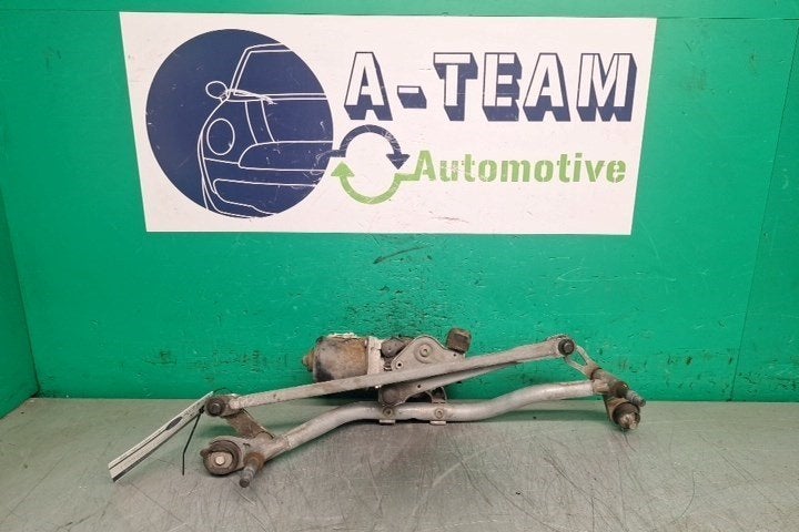 RUITENWISSER MECH + MOTOR C3 Picasso (SH) (|6405NS|), Gebruikt, Citroën, Kontakt-citroen@citroen.com, Citroën Deutschland GmbH