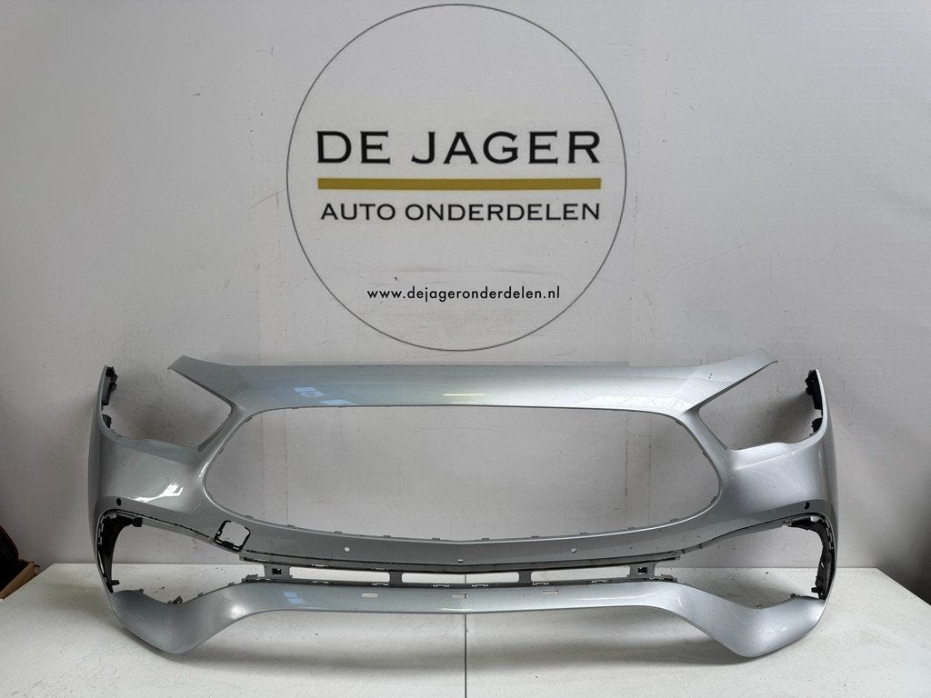 Pare-chocs avant Mercedes Classe GLA H247 AMG A2478850607, Mercedes-Benz AG, Pare-chocs, Mercedes-Benz, Utilisé