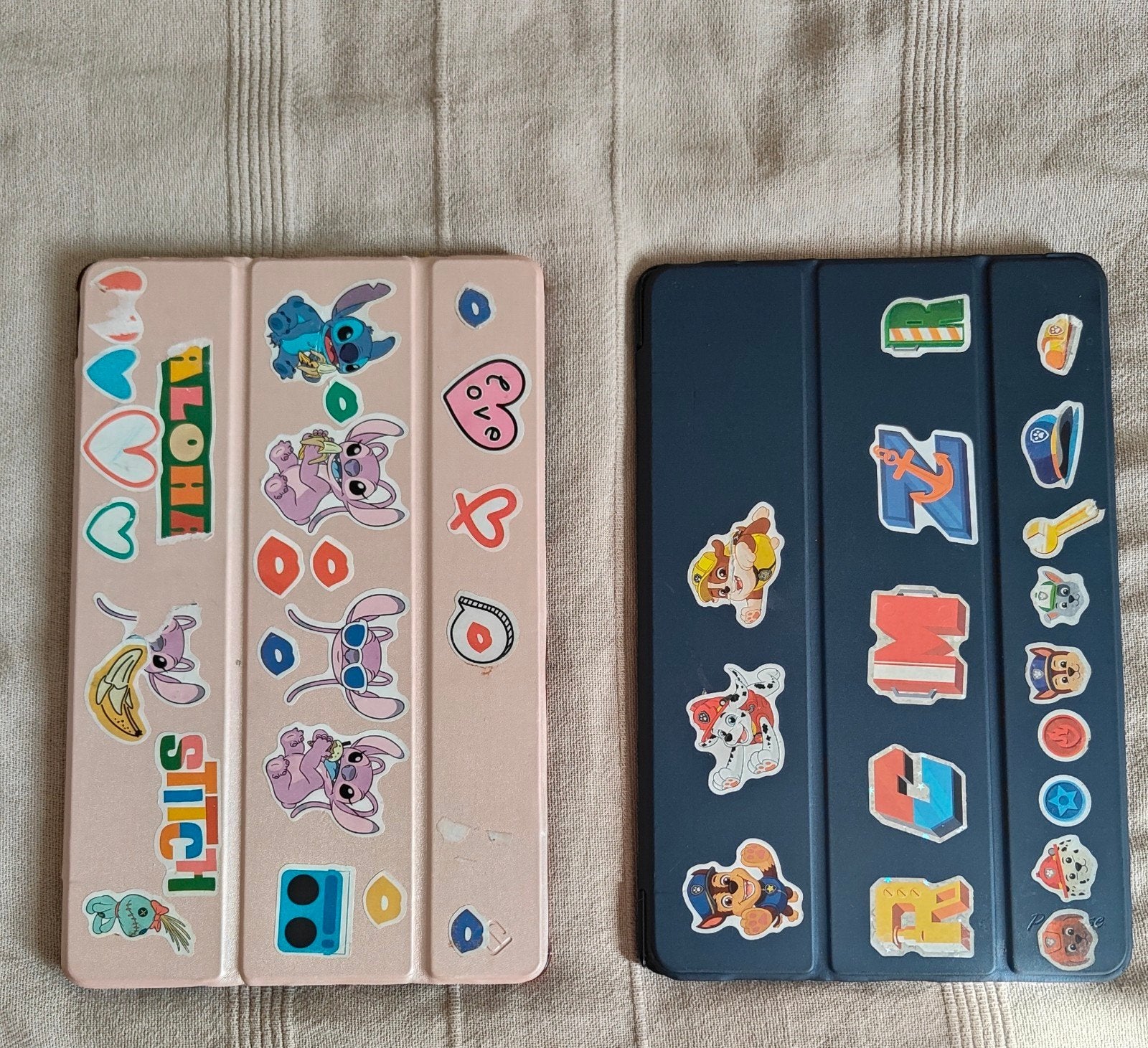 Tablettes Samsung galaxy tab a7 32GB, Enlèvement, Comme neuf, Coque