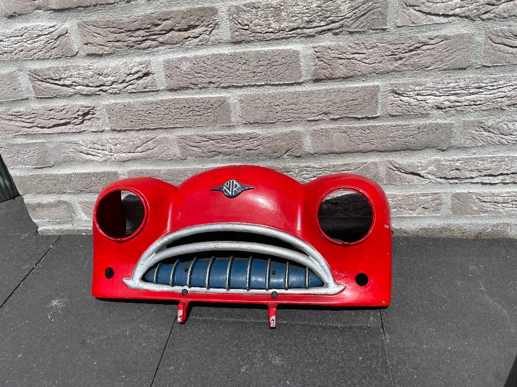 vvr lesmateriaal autotechniek, Ophalen of Verzenden, Gebruikt, Auto's