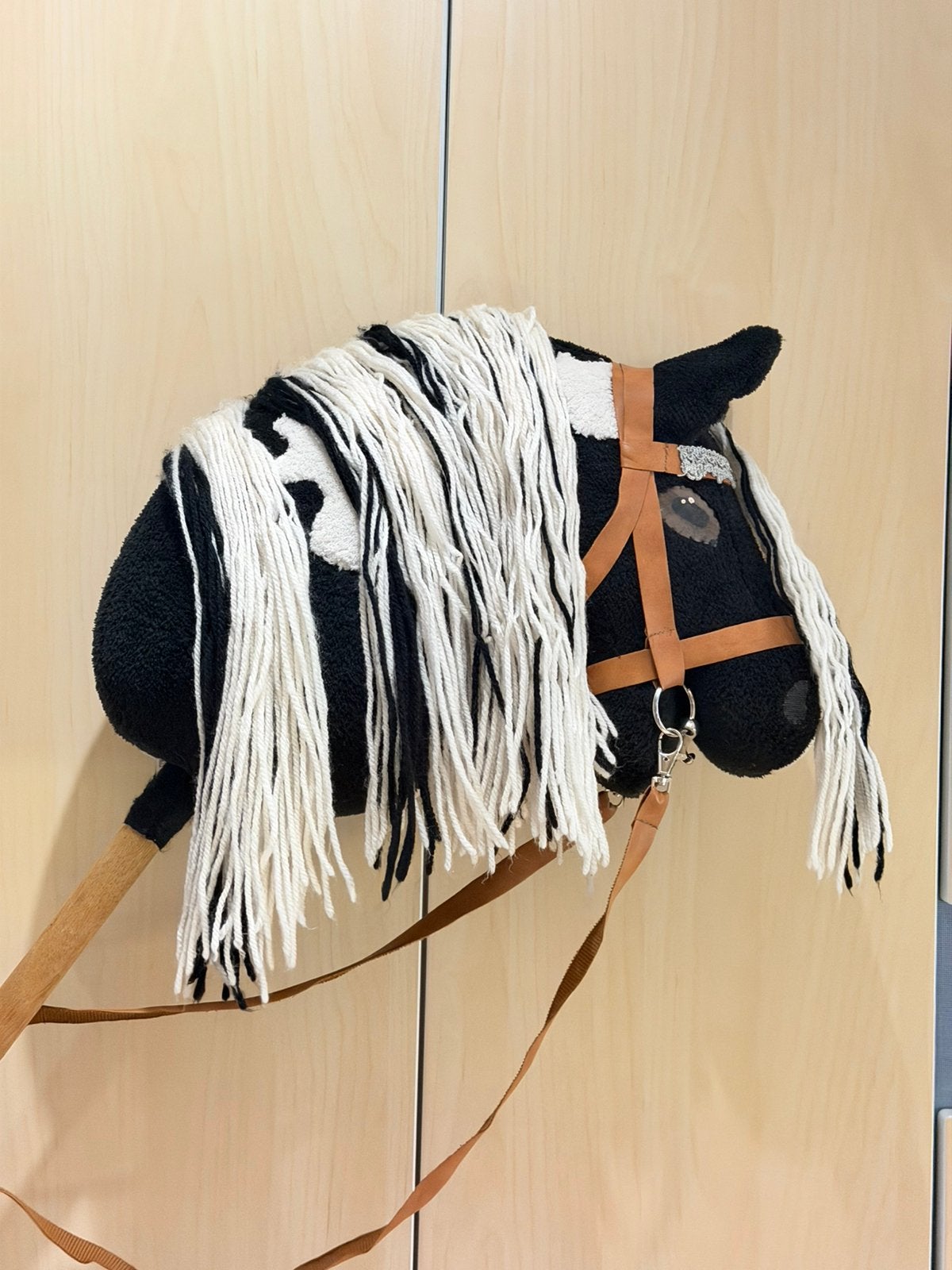 Hobby Horse/Hobby Horse, Enlèvement, Comme neuf