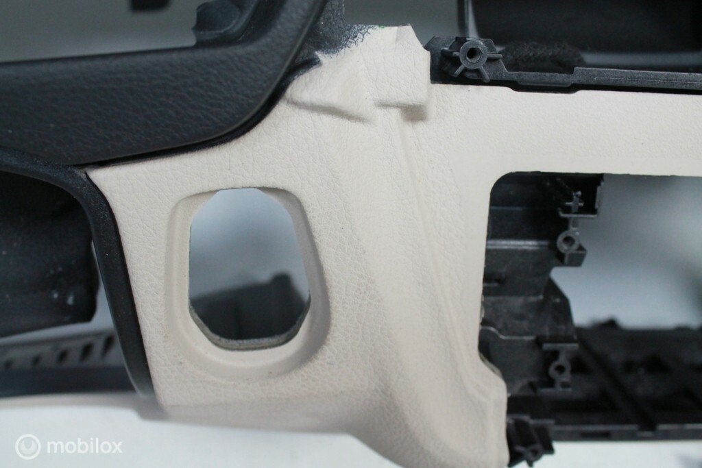 Airbag kit Tableau de bord noir beige BMW 3 F30 F31, Auto-onderdelen, Dashboard en Schakelaars, Gebruikt, Ophalen of Verzenden