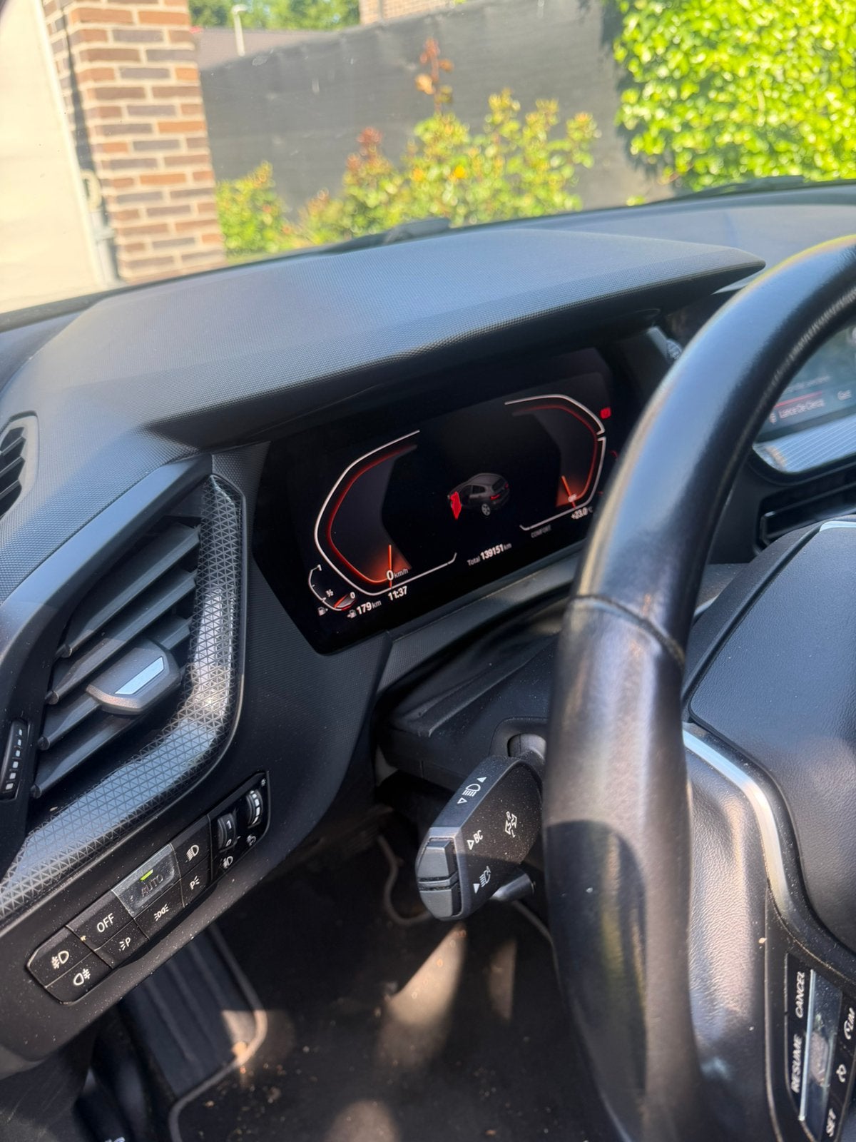 Bmw 1.18i, Autos, Audi, 100 kW, Cuir et Alcantara, Achat, Euro 6