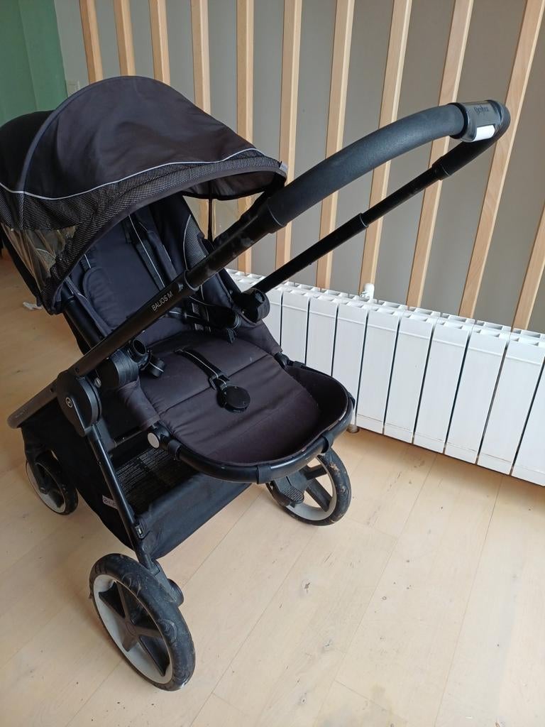 Poussette Balios M, Enfants & Bébés, Poussettes & Combinaisons, Utilisé, Poussette, Autres marques, Enlèvement