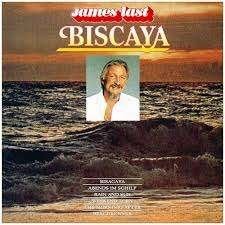 JAMES LAST : Biscaya, Comprend un livret, Comme neuf, Album, Easy listening