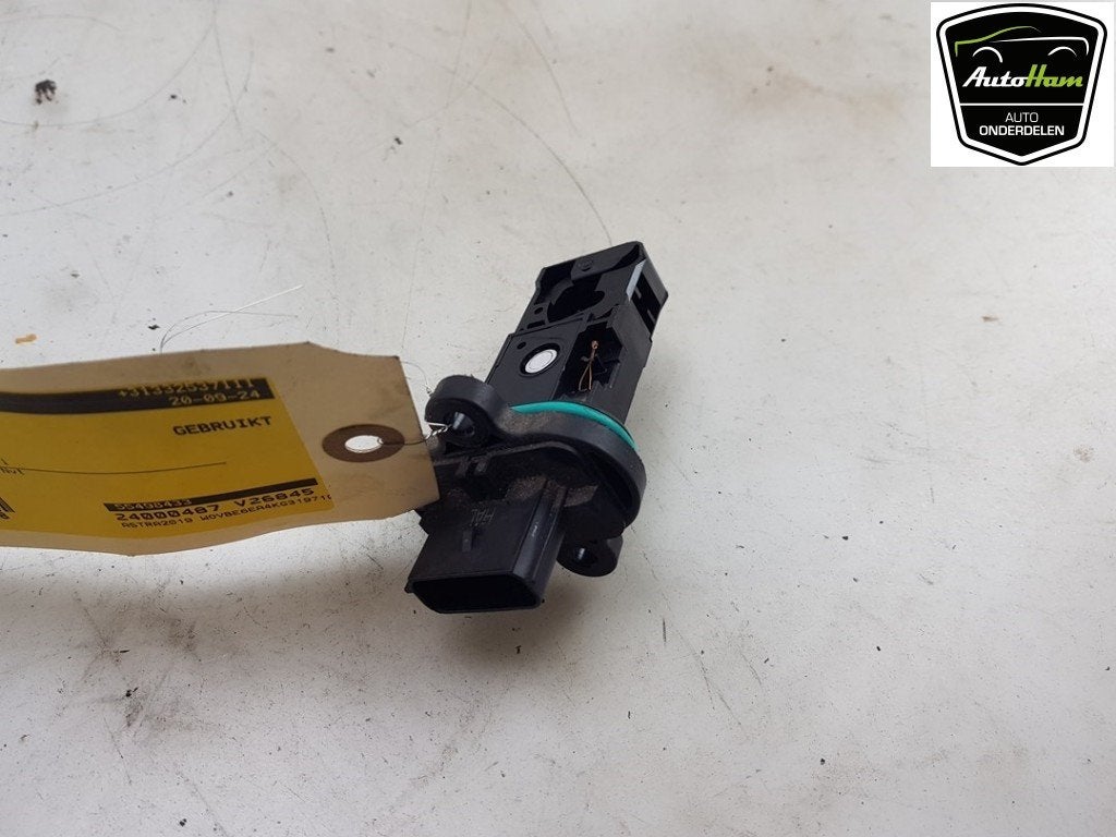 DÉBITMÈTRE Opel Astra K (01-2015/12-2022) (|55498433|), Opel, Opel Automobile GmbH, Utilisé, Kontakt-opel@opel.com