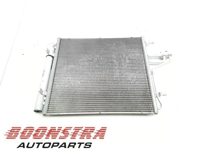 Airco Condensor van een Hyundai I10 (I10 19-), Gebruikt, -, -, Ophalen of Verzenden