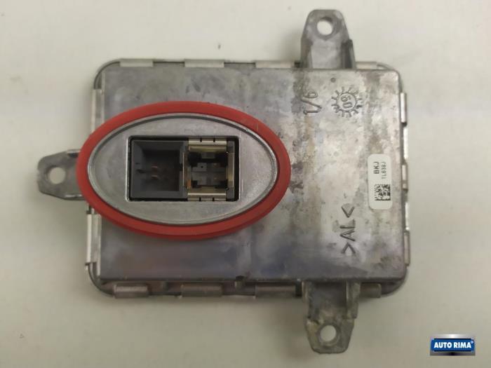 Module Xenon d'un Volvo C70, Autos : Pièces & Accessoires, Éclairage, Utilisé, 3 mois de garantie, Enlèvement ou Envoi