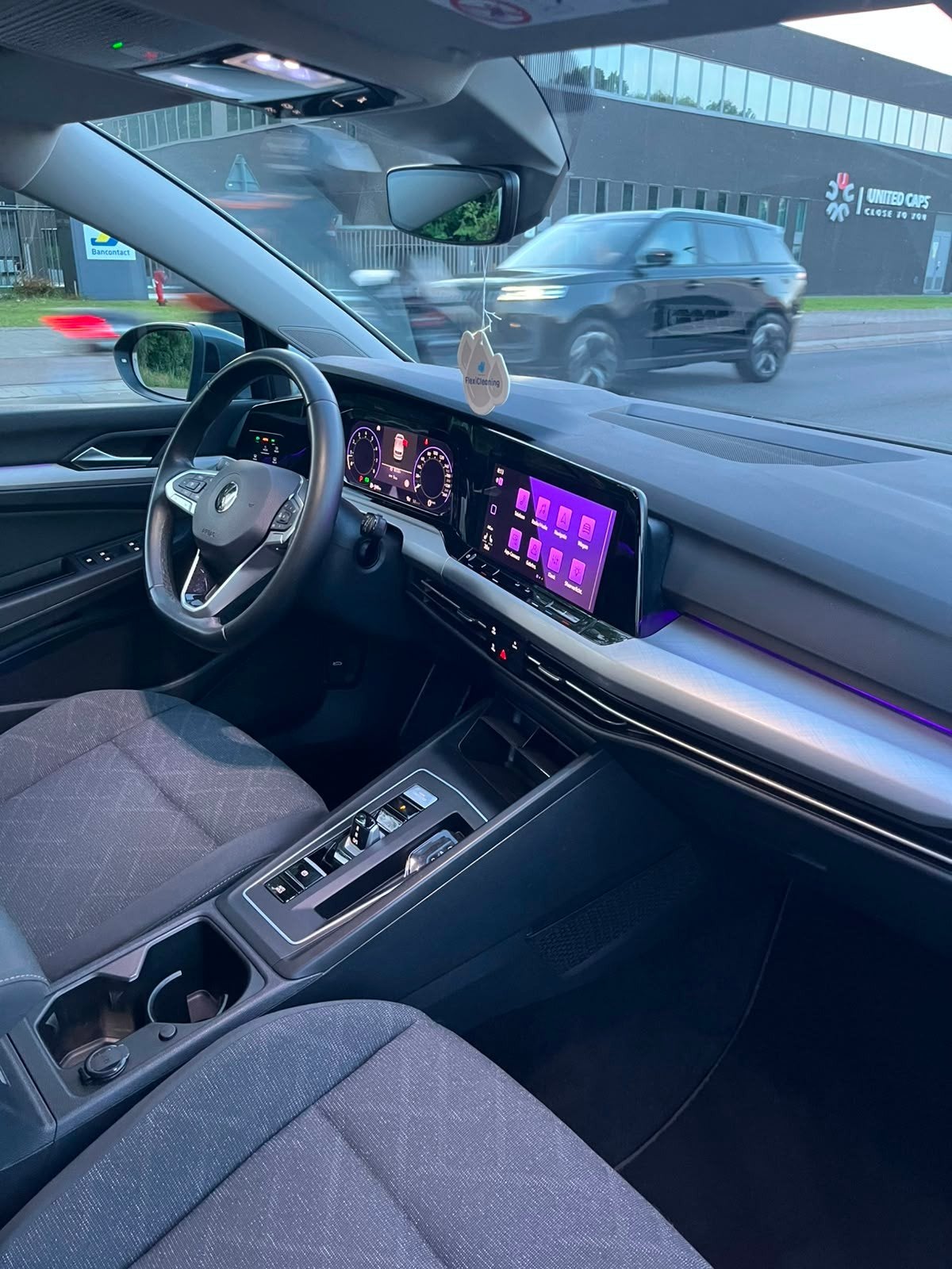 volkswagen 8 etsi life 150 ch, Autos, Achat, Euro 6, 5 portes, Berline