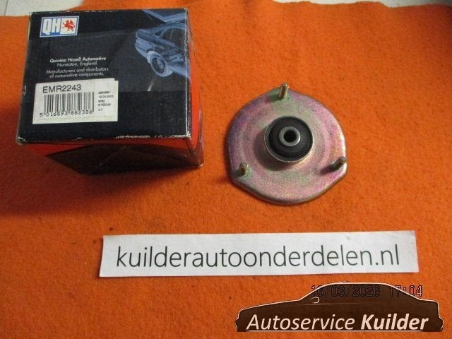 Veerpootlager Fiat Ritmo Regata voorzijde EMR2243  5987114, Neuf, -, 3 mois de garantie, Fiat