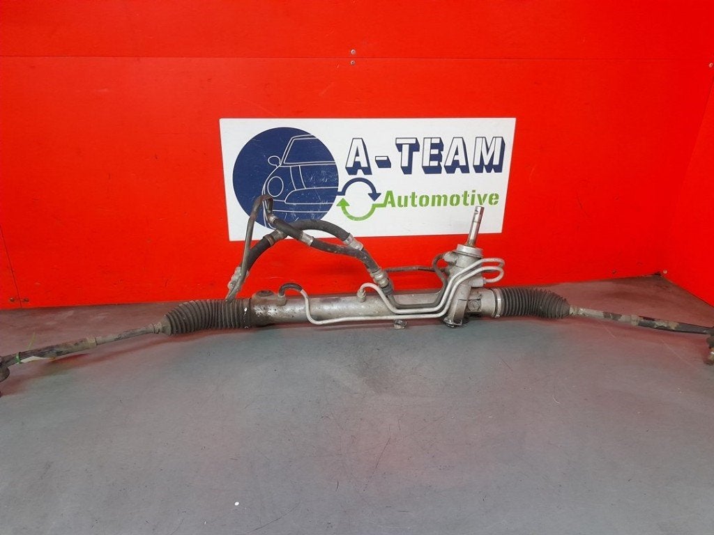STUURHUIS BEKRACHTIGD Opel Meriva (B) (|95507295|93196775|), Gebruikt, Postoffice@zf.com, Löwentaler Straße 20
88046  Friedrichshafen, DE