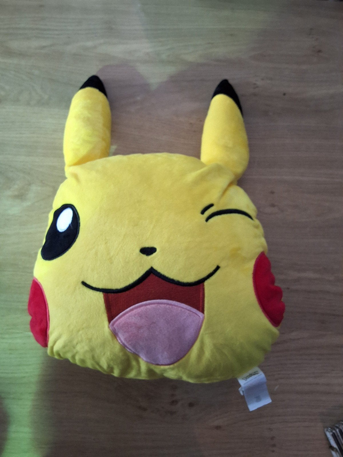 pikachu knuffel, Pokémon, Ophalen