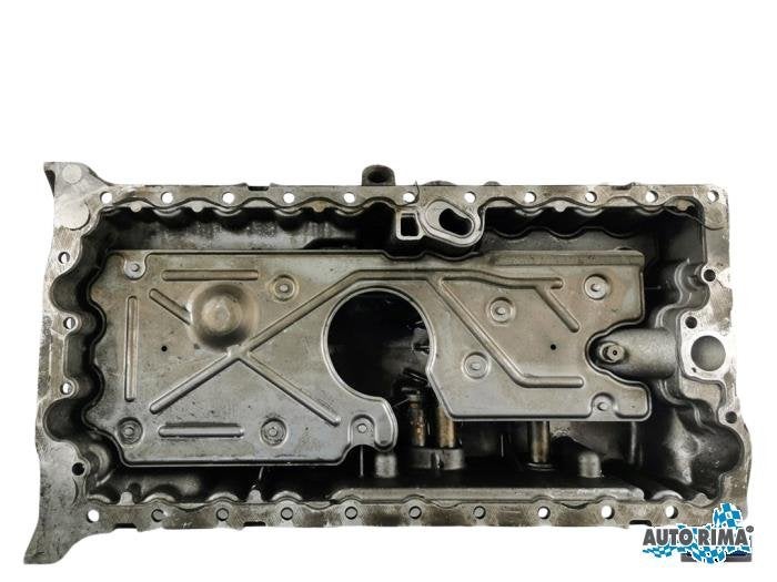 Couvercle carter d'un Volvo S60, Autos : Pièces & Accessoires, -, 3 mois de garantie, -, -