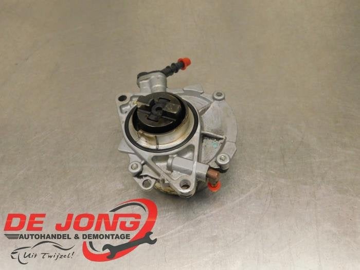 Pompe à vide (essence) d'un Citroen DS3, -, 3 mois de garantie, Utilisé, -