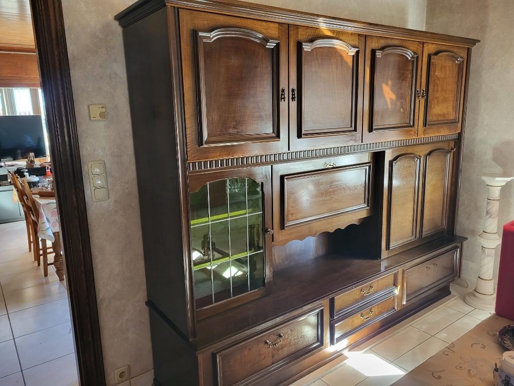 Kast, Huis en Inrichting, Kasten | Kleerkasten, Ophalen