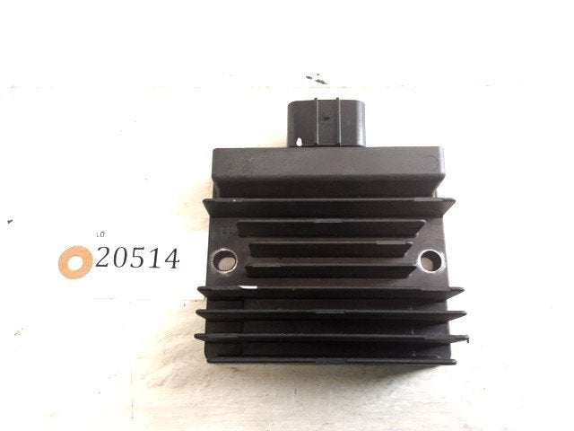 Z650 2016 - 2020 Kawasaki Spanningsregelaar D1-38397, Motoren