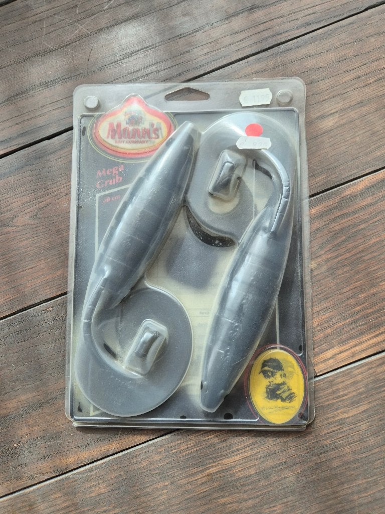 Lures/Kunstaas, Watersport en Boten, Ophalen of Verzenden, Kunstaas