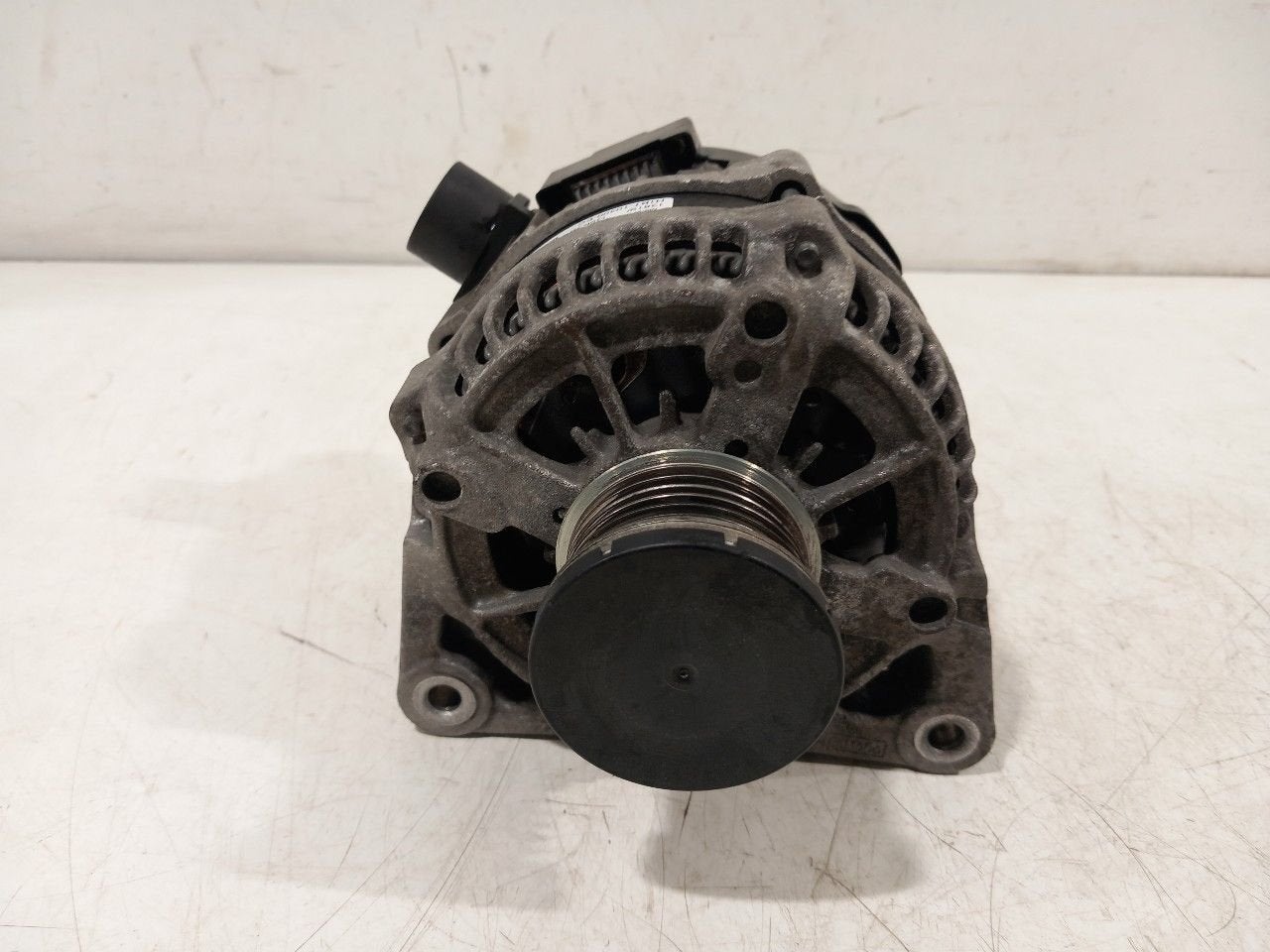 Dynamo Ford Fiesta, Autos : Pièces & Accessoires, Moteurs & Accessoires, Ford, Utilisé, Origine de la pièce connue, 12 mois de garantie